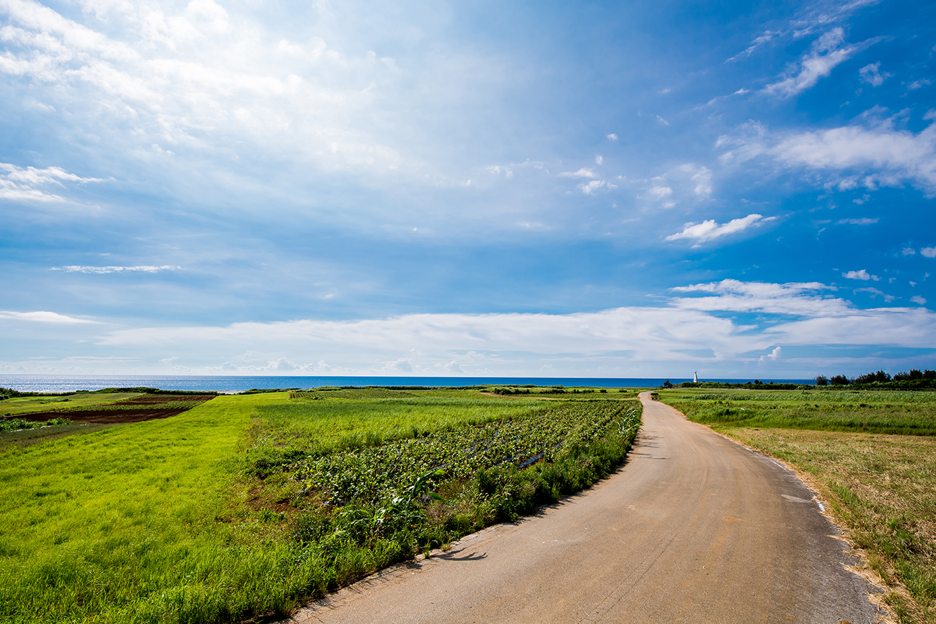 お問い合わせ ｜ 伊江島物産センター 伊江モノ本舗